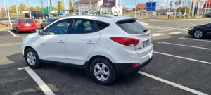 Hyundai ix-35 Blue-Drive Navi Color GPS Dublu-Climatronic An Fab.2014 - imagine 2
