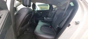 Hyundai ix-35 Blue-Drive Navi Color GPS Dublu-Climatronic An Fab.2014 - imagine 7