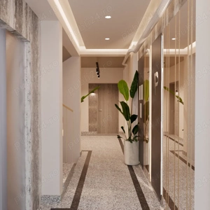 Apartament 3 camere - Bistrița, str Zăvoaie - imagine 7