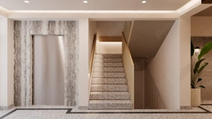 Apartament 3 camere - Bistrița, str Zăvoaie - imagine 5