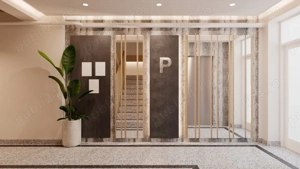 Apartament 3 camere - Bistrița, str Zăvoaie - imagine 4