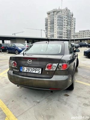 Vând Urgent Mazda 6  - imagine 2