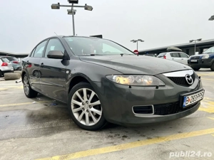 Vând Urgent Mazda 6  - imagine 4