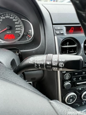 Vând Urgent Mazda 6  - imagine 5