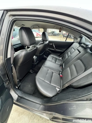 Vând Urgent Mazda 6  - imagine 7