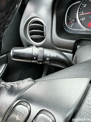 Vând Urgent Mazda 6  - imagine 8