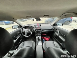 Vând Urgent Mazda 6  - imagine 3