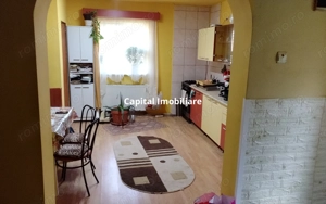 Casă cu gradina 1255mp cu sere, Copaceni , 25km de Cj-N,comision 0% - imagine 7