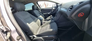 Ford Mondeo Convert+ 2.0 TDCI Euro 5 Navigatie Key Less An Fab. 2012 - imagine 9