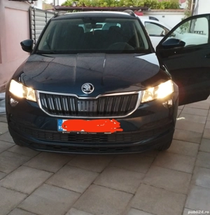 Ofertă! Skoda Karoq! 