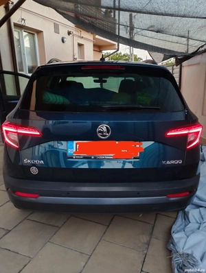 Ofertă! Skoda Karoq!  - imagine 5