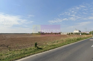 Teren extravilan de vanzare DN1 Paulesti (zona Movila Vulpii) - imagine 2
