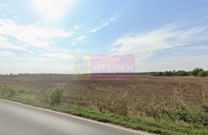 Teren extravilan de vanzare DN1 Paulesti (zona Movila Vulpii) - imagine 3