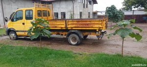 Vand Renault Mascott 2007 145000km - imagine 5