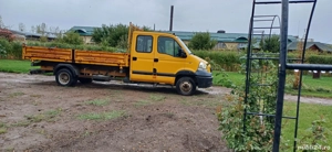 Vand Renault Mascott 2007 145000km - imagine 4