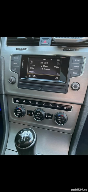 Se vinde golf 7 - imagine 3