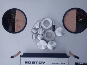 Dezmembrez magnetofon ROSTOV 105L module
