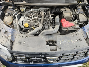 Dezmembrez Dacia Duster 1.3 Tce  - imagine 3