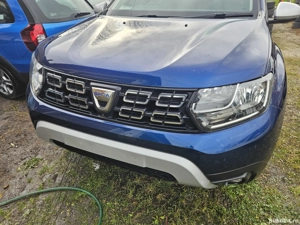 Dezmembrez Dacia Duster 1.3 Tce 