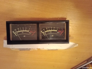 Dezmembrez magnetofon ROSTOV 105L module - imagine 3