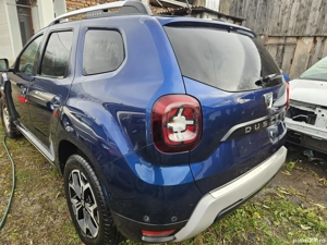 Dezmembrez Dacia Duster 1.3 Tce  - imagine 2
