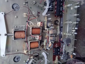 Dezmembrez magnetofon ROSTOV 105L module - imagine 4