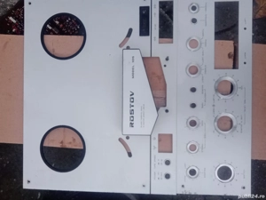 Dezmembrez magnetofon ROSTOV 105L module - imagine 2