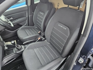 Dezmembrez Dacia Duster 1.3 Tce  - imagine 4