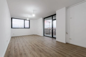 Apartament nou cu 3 camere în X-City Towers – Direct de la dezvoltator