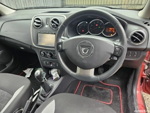 Dezmembrez dacia sandero stepway  0.9 Tce - imagine 3