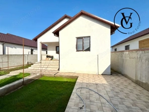 Casă la sol, 3 camere - 211 mp - Lumina - imagine 2