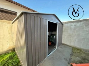 Casă la sol, 3 camere - 211 mp - Lumina - imagine 15