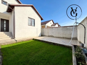 Casă la sol, 3 camere - 211 mp - Lumina - imagine 3