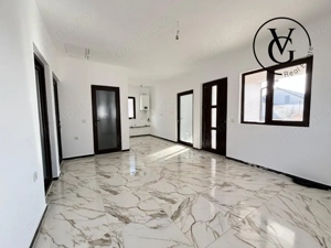 Casă la sol, 3 camere - 211 mp - Lumina - imagine 5