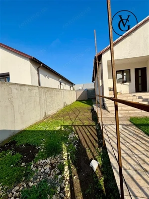 Casă la sol, 3 camere - 211 mp - Lumina - imagine 16