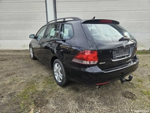 Vw Golf 6   2013   1.6 Tdi   Euro 5 - imagine 3