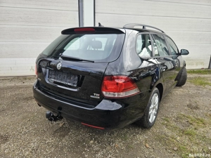 Vw Golf 6   2013   1.6 Tdi   Euro 5 - imagine 4