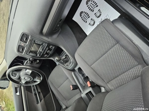 Vw Golf 6   2013   1.6 Tdi   Euro 5 - imagine 5