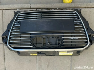 Masca fata Audi - imagine 2