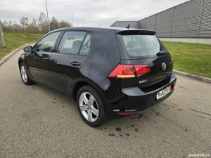 Vw Golf 7   2014   Highline   Xenon  Navi  - imagine 4
