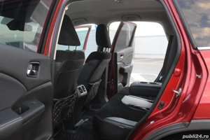 Honda CRV unic proprietar  - imagine 6