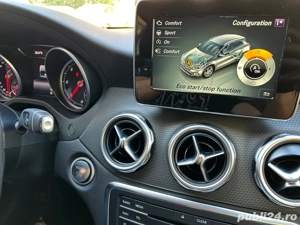 Mercedes-Benz GLA 180d - imagine 5