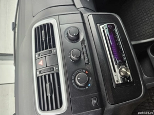 Skoda Fabia   2010   1.2 Benzină   Climă   107.000km - imagine 5