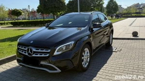 Mercedes-Benz GLA 180d - imagine 2