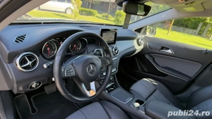 Mercedes-Benz GLA 180d