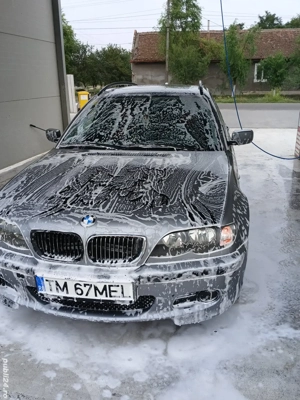 vand bmw e46