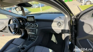 Mercedes-Benz GLA 180d - imagine 4