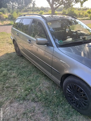 vand bmw e46 - imagine 3