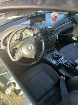 vand bmw e46 - imagine 4