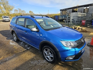 Dezmembrez Dacia Logan mcv  ,Sandero Stepway 2019